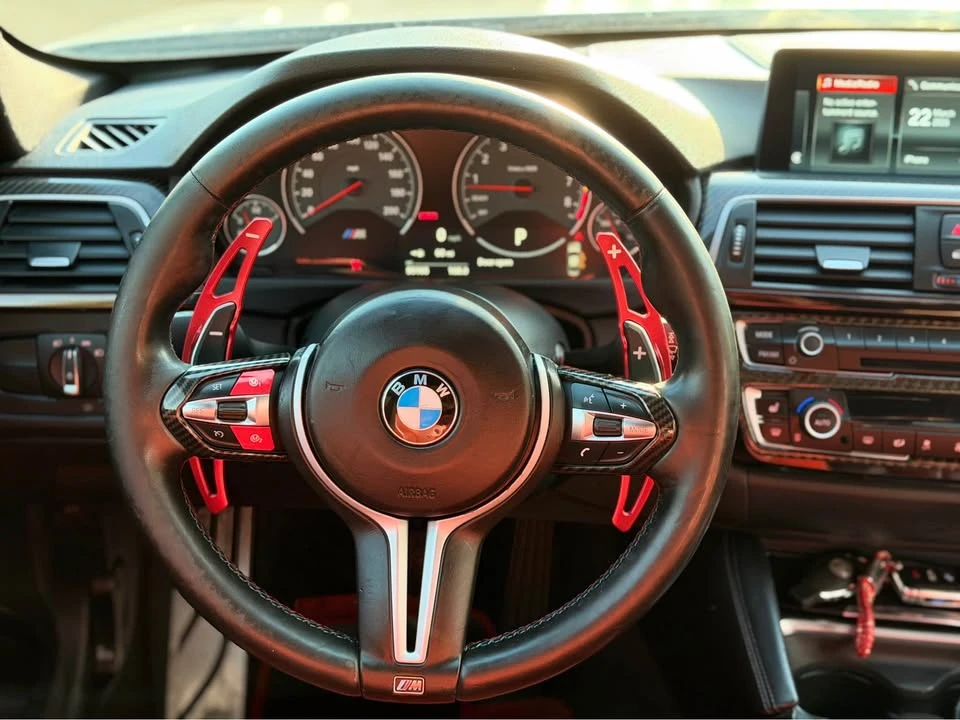 2017 BMW F80 M3 - Image 19 of 20