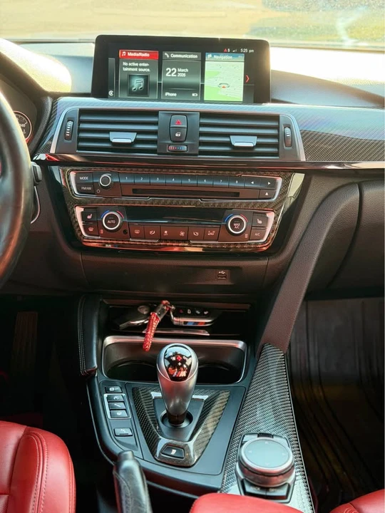 2017 BMW F80 M3 - Image 18 of 20