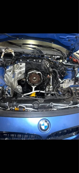 2017 BMW F80 M3 - Image 3 of 7