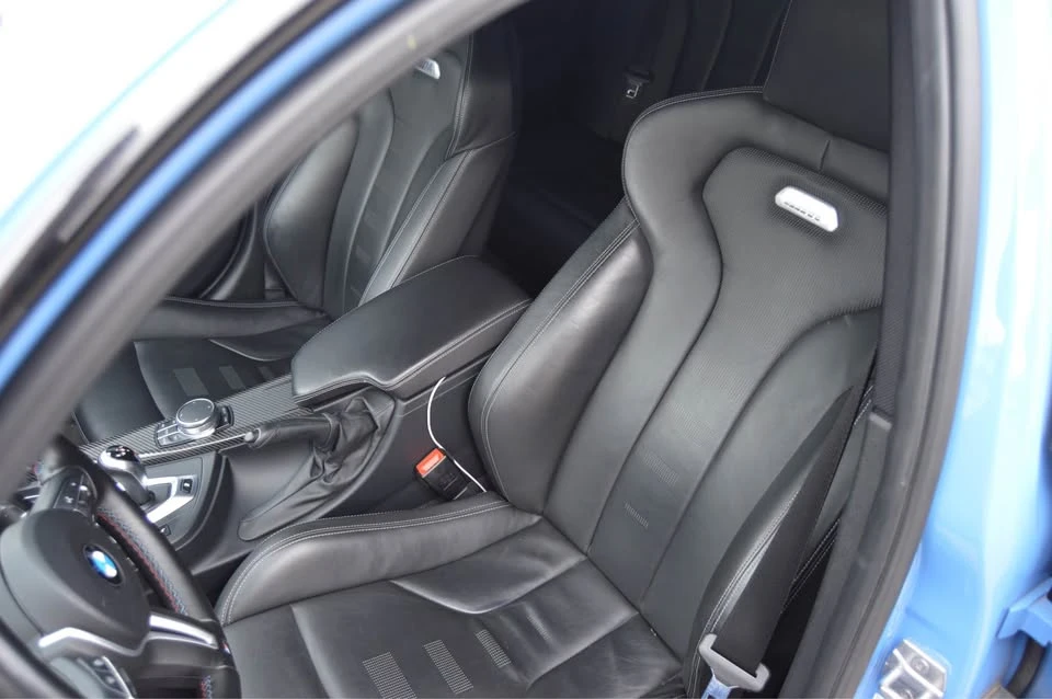 2017 BMW F80 M3 - Image 7 of 9