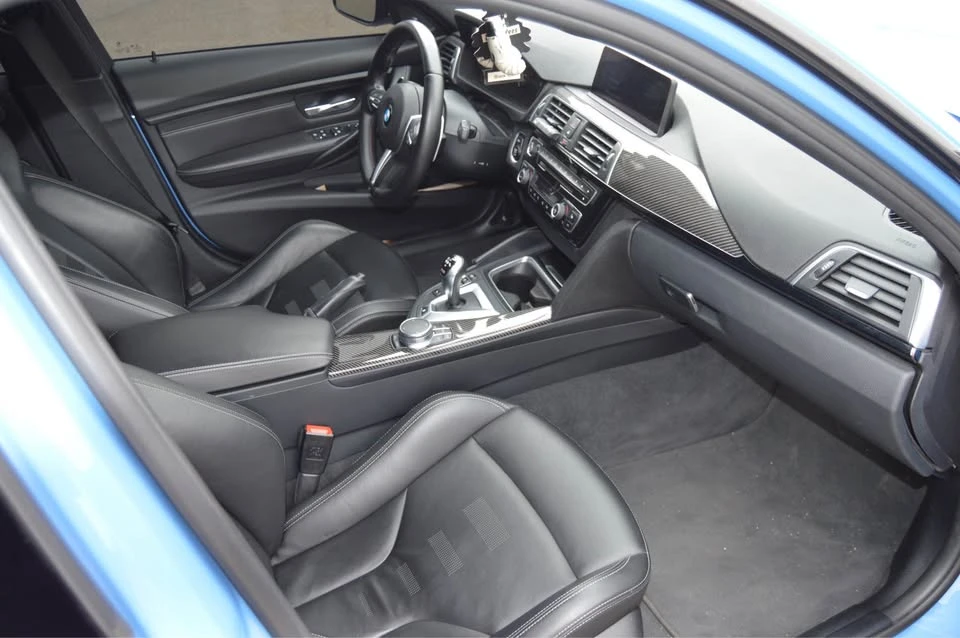 2017 BMW F80 M3 - Image 6 of 9
