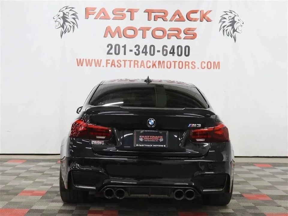 2017 BMW F80 M3 - Image 5 of 20