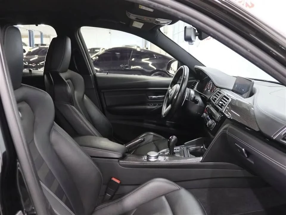 2017 BMW F80 M3 - Image 14 of 20