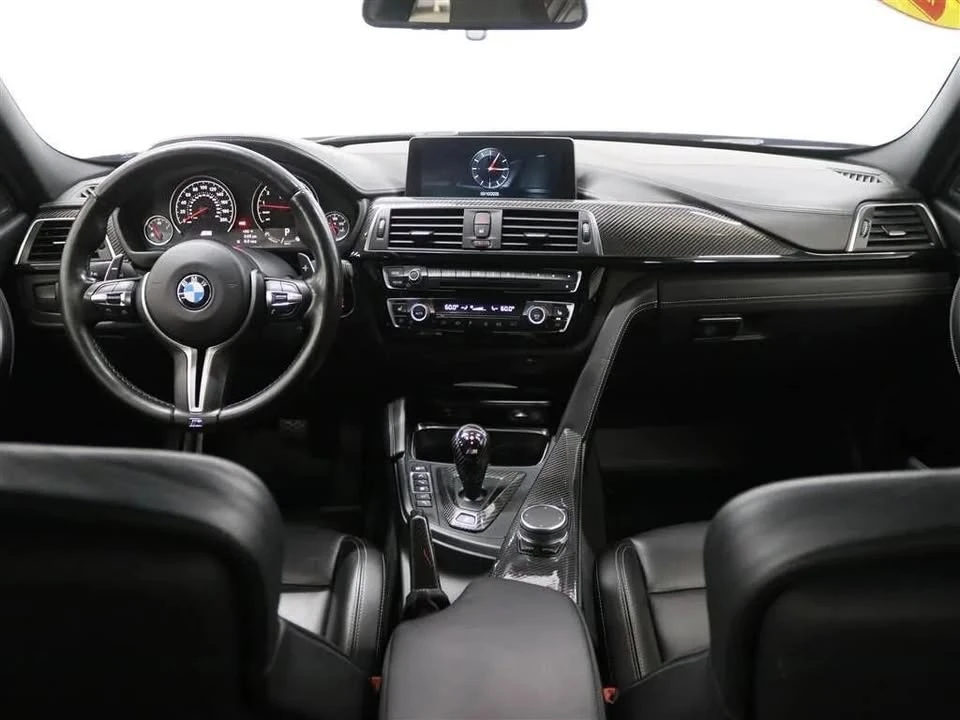 2017 BMW F80 M3 - Image 12 of 20