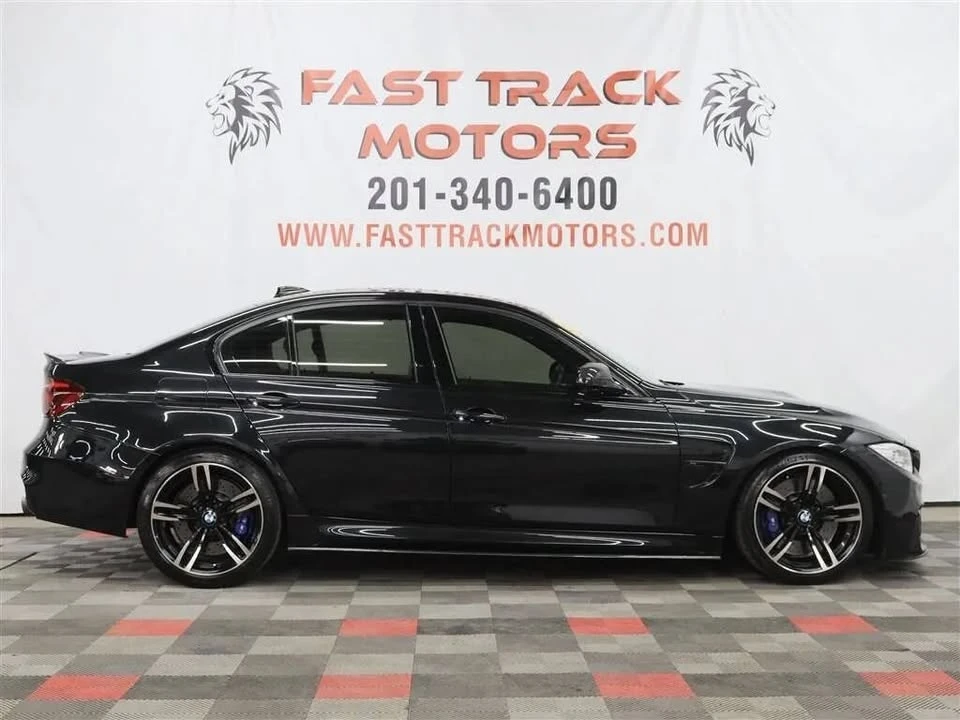 2017 BMW F80 M3 - Image 4 of 20