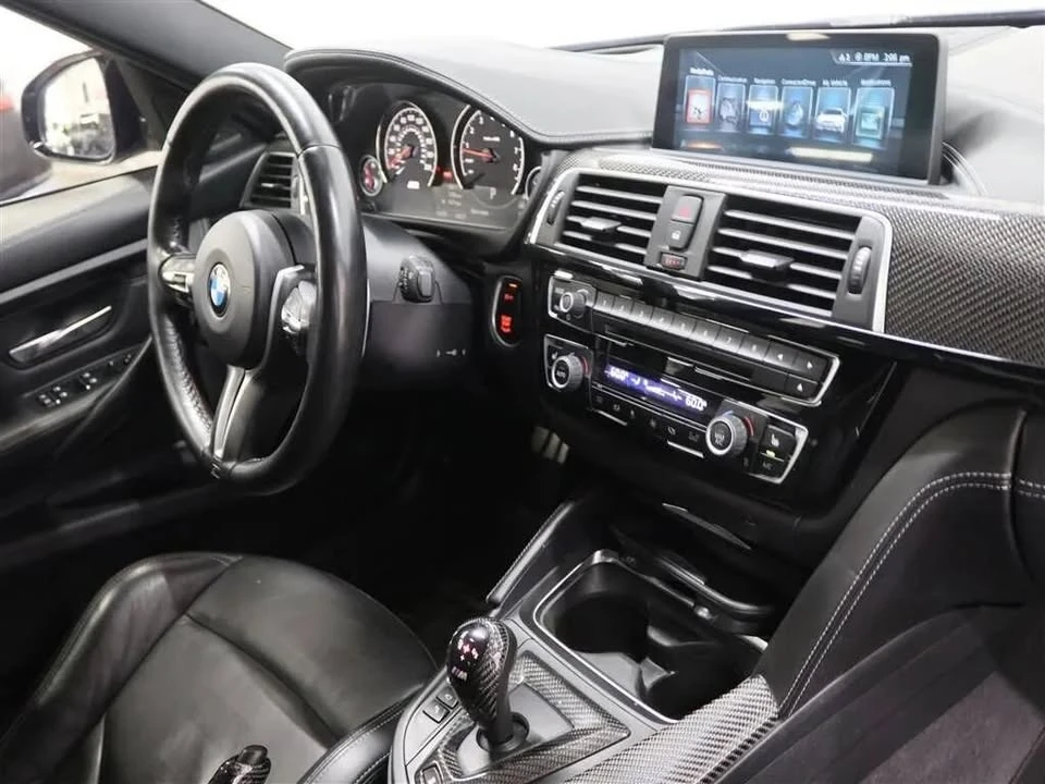 2017 BMW F80 M3 - Image 15 of 20