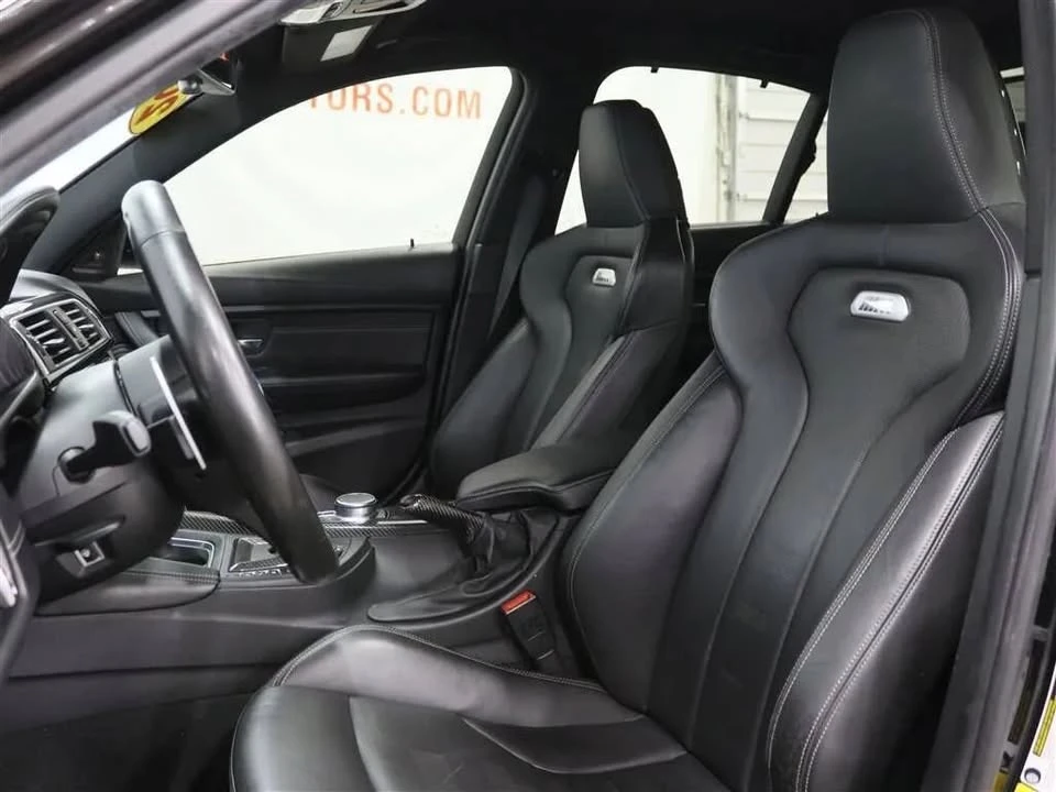 2017 BMW F80 M3 - Image 7 of 20