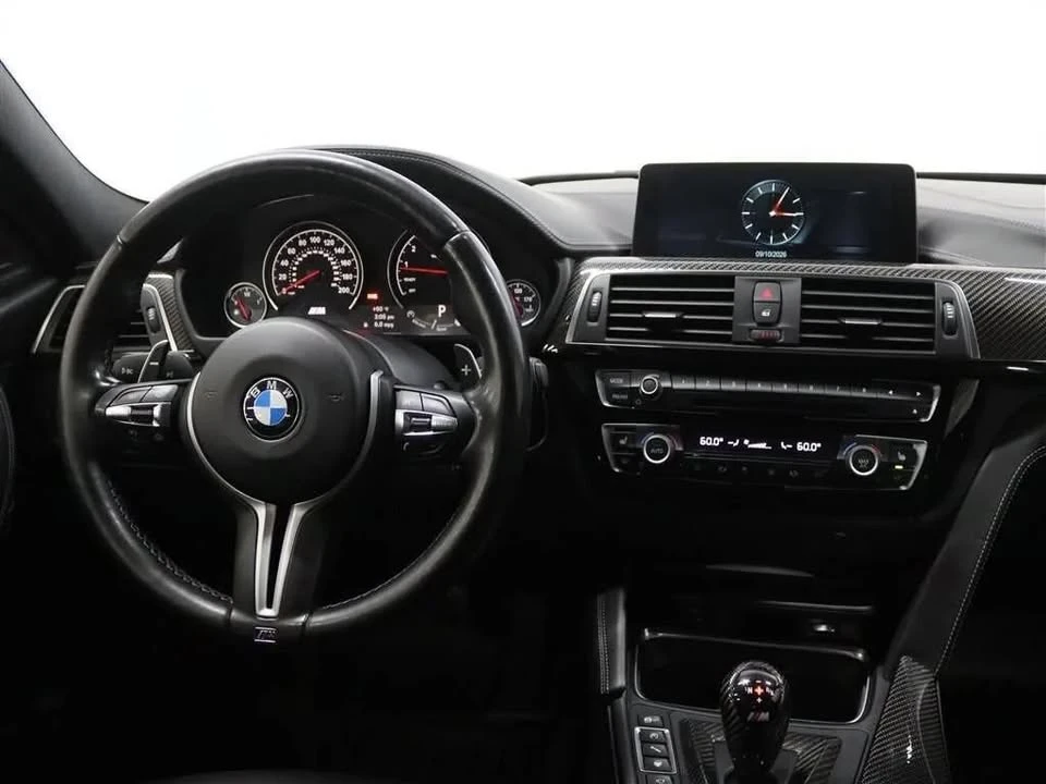 2017 BMW F80 M3 - Image 11 of 20