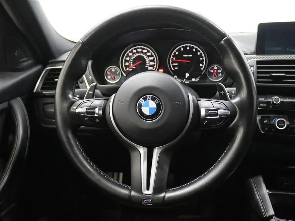 2017 BMW F80 M3 - Image 10 of 20
