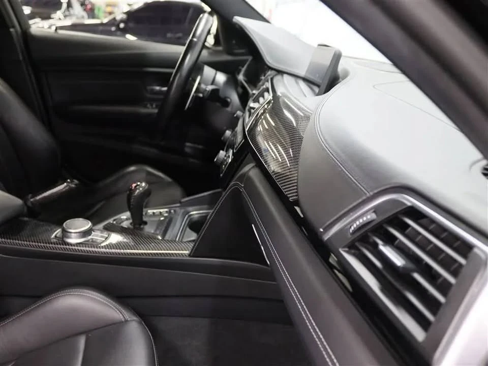 2017 BMW F80 M3 - Image 16 of 20