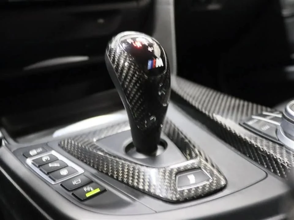 2017 BMW F80 M3 - Image 18 of 20