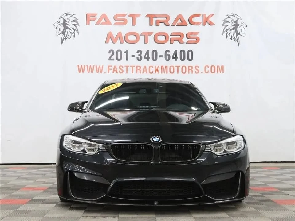 2017 BMW F80 M3 - Image 2 of 20