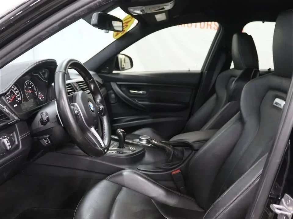 2017 BMW F80 M3 - Image 9 of 20
