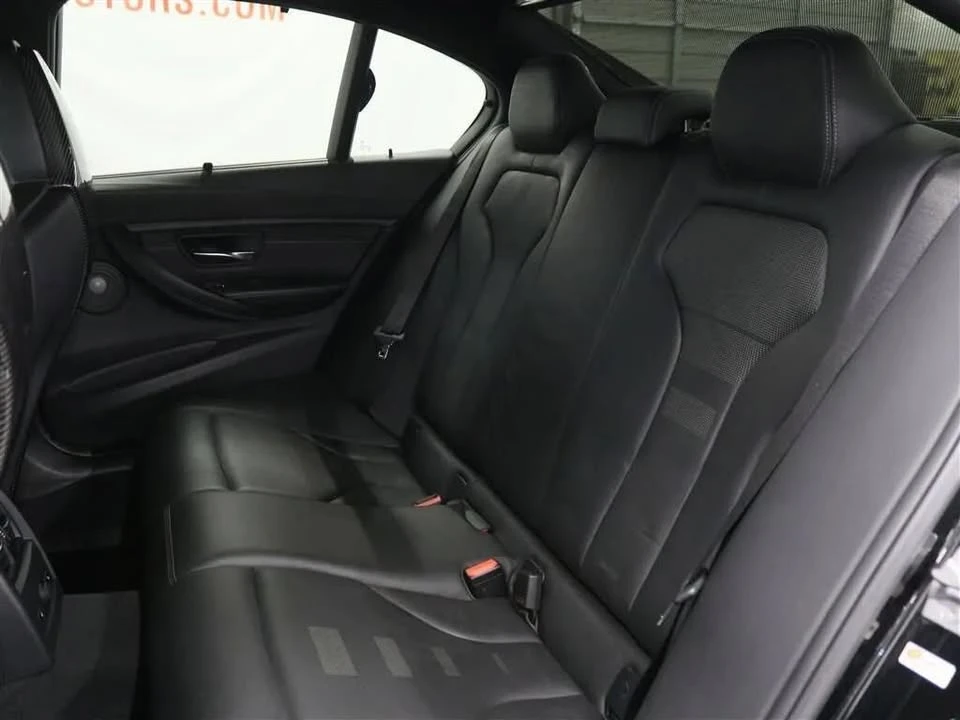 2017 BMW F80 M3 - Image 10 of 20