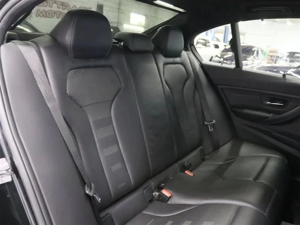 2017 BMW F80 M3 - Image 12 of 20
