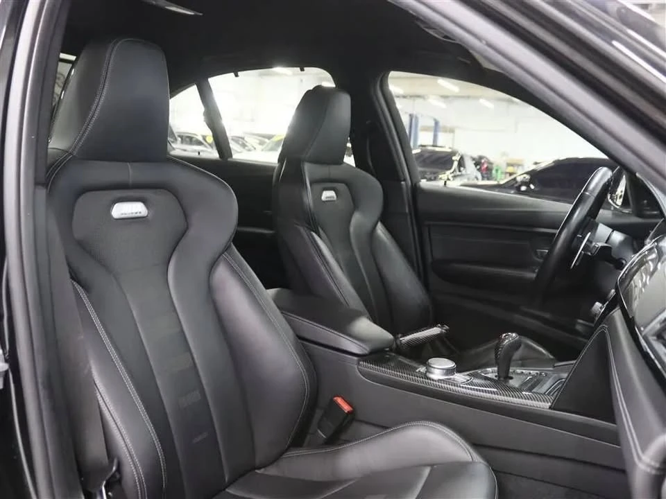 2017 BMW F80 M3 - Image 16 of 20