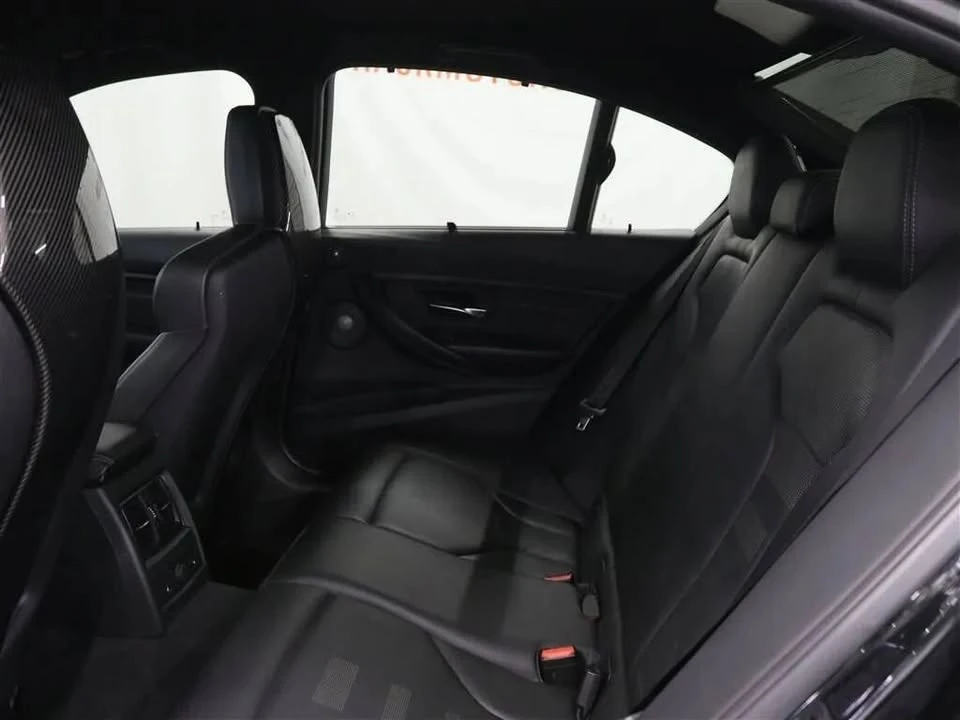 2017 BMW F80 M3 - Image 11 of 20