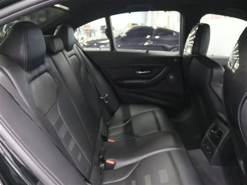 2017 BMW F80 M3 - Image 13 of 20