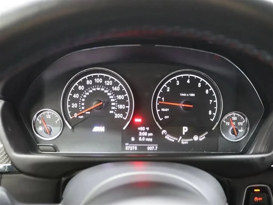 2017 BMW F80 M3 - Image 19 of 20