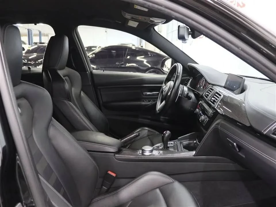 2017 BMW F80 M3 - Image 17 of 20
