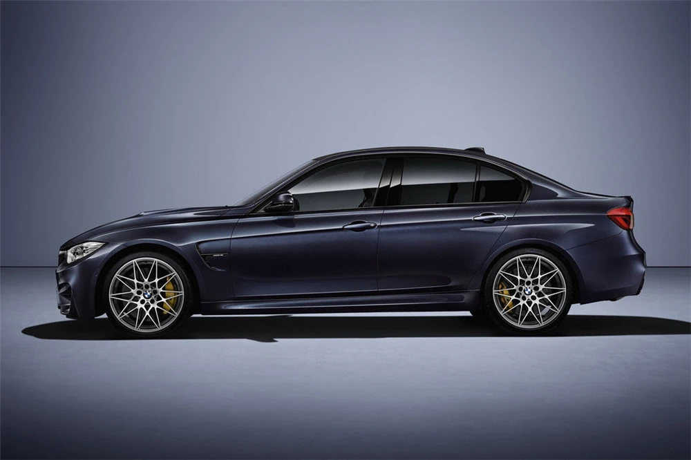 2017 BMW F80 M3 - Image 5 of 5