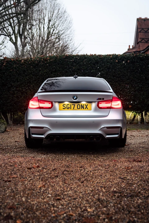 2017 BMW F80 M3 - Image 18 of 31