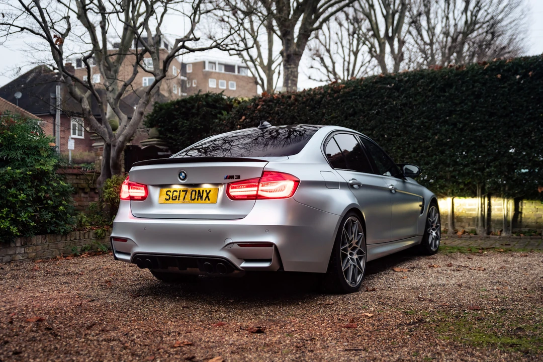 2017 BMW F80 M3 - Image 19 of 31