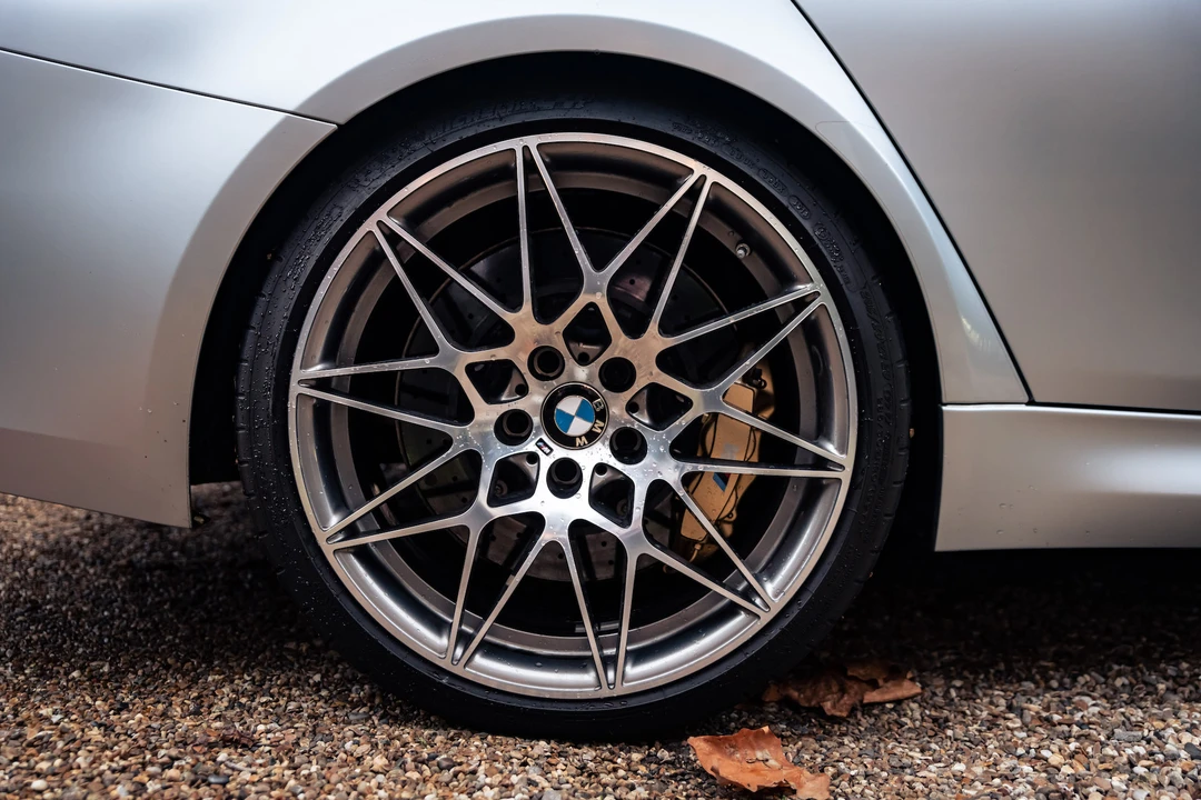 2017 BMW F80 M3 - Image 21 of 31