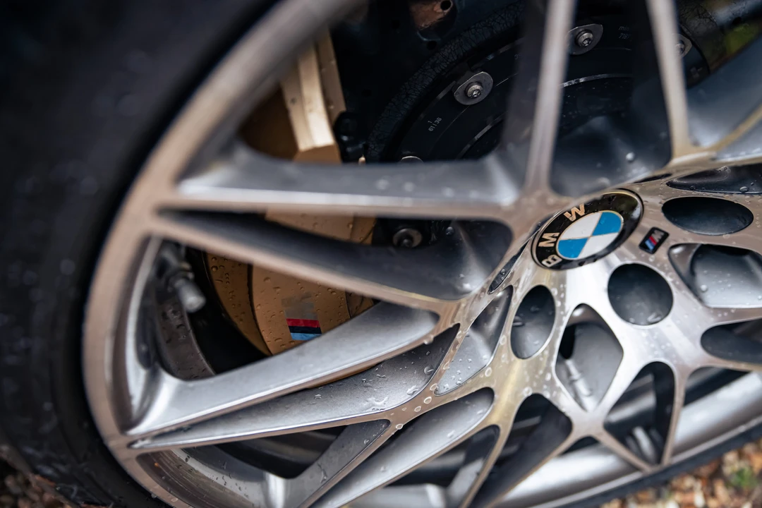 2017 BMW F80 M3 - Image 23 of 31