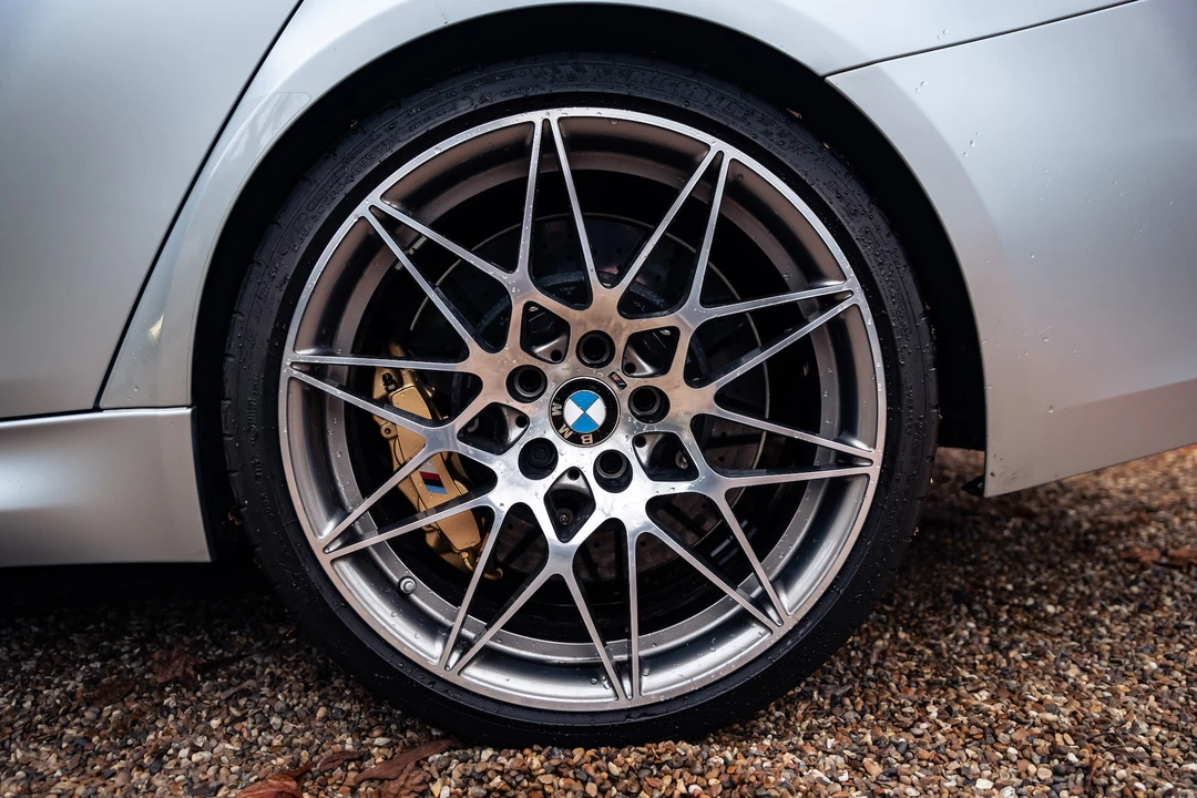 2017 BMW F80 M3 - Image 25 of 31
