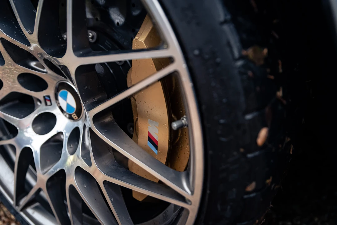 2017 BMW F80 M3 - Image 26 of 31