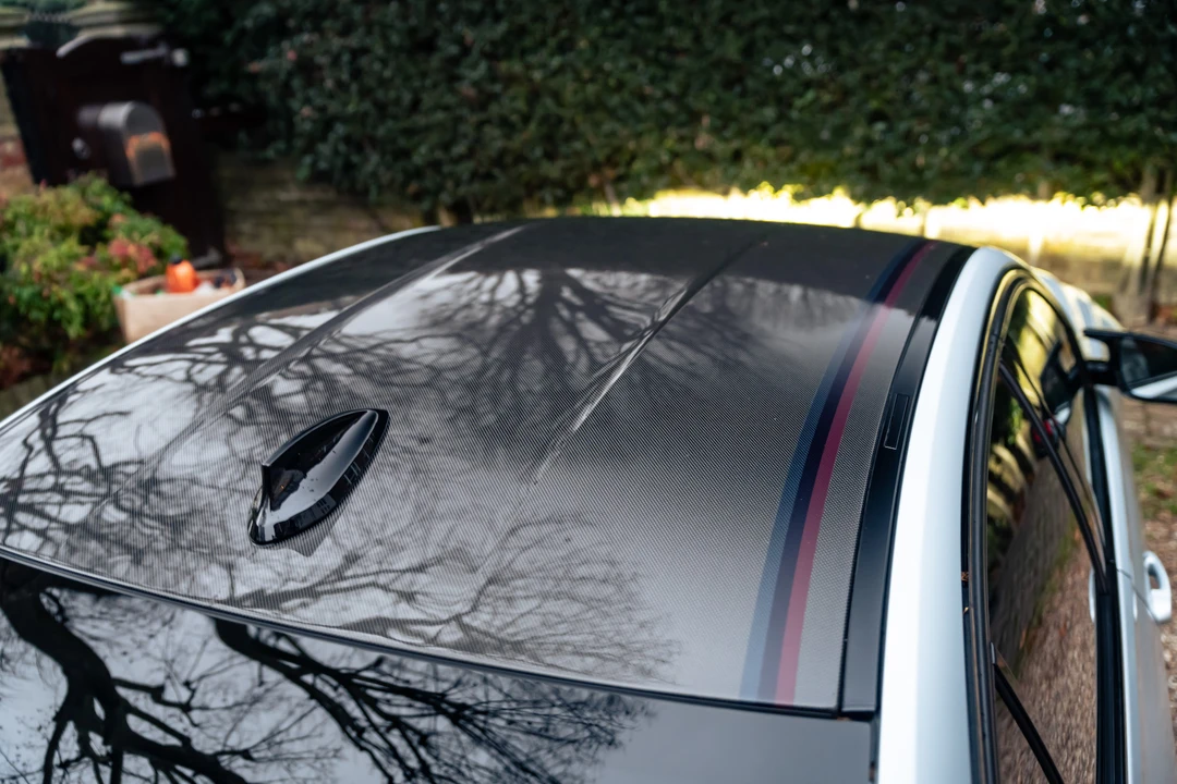 2017 BMW F80 M3 - Image 27 of 31