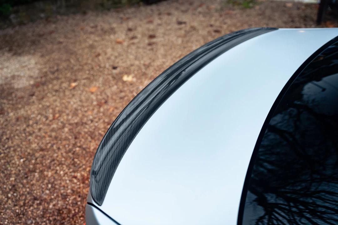 2017 BMW F80 M3 - Image 30 of 31