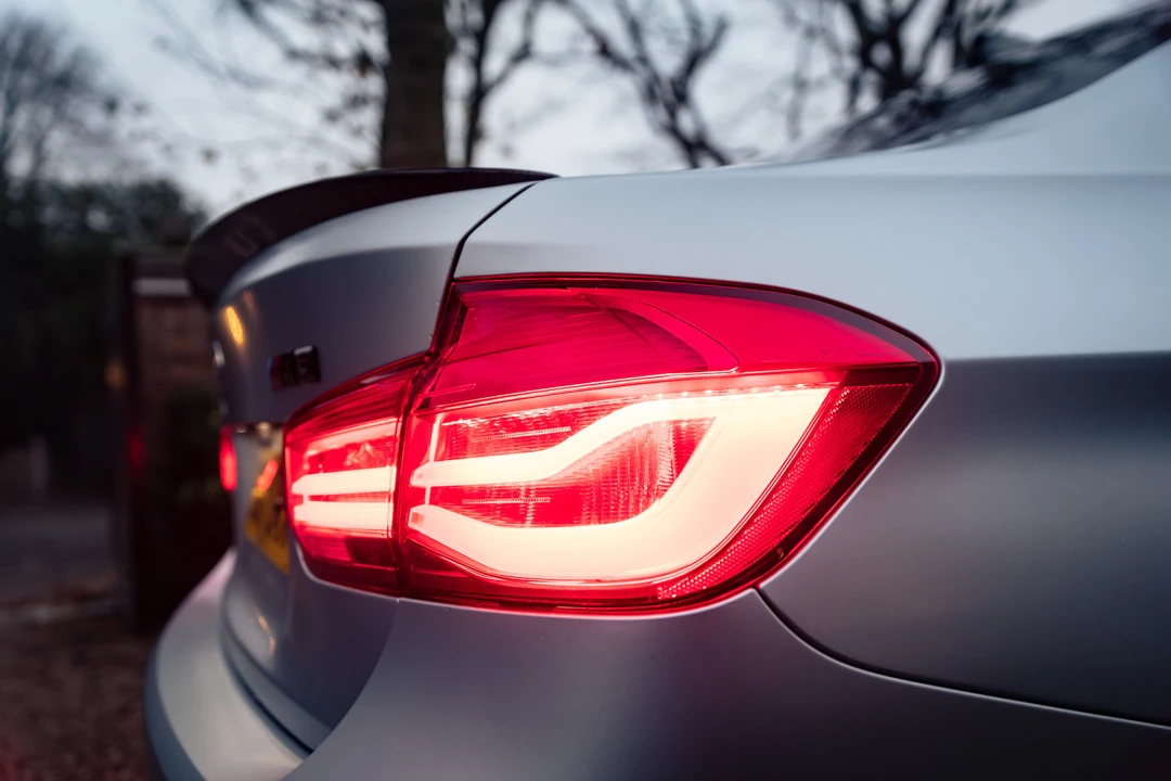 2017 BMW F80 M3 - Image 31 of 31