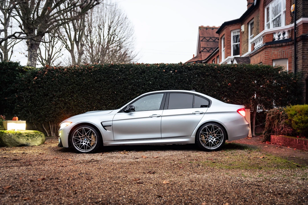 2017 BMW F80 M3 - Image 7 of 31
