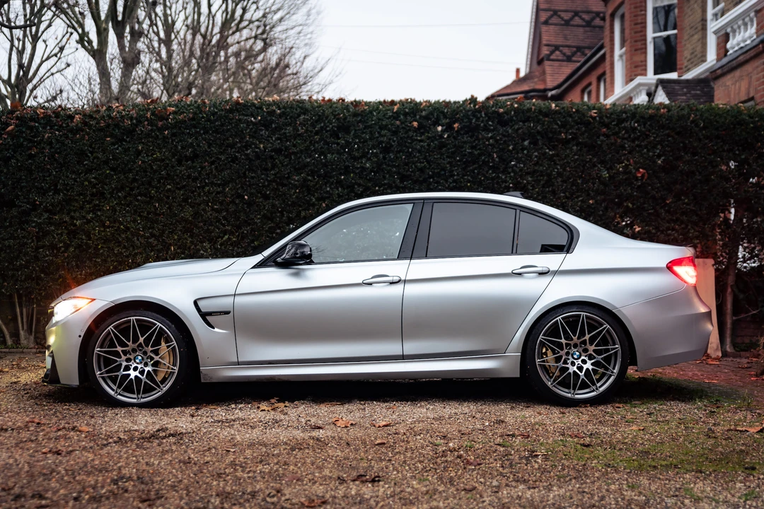 2017 BMW F80 M3 - Image 8 of 31