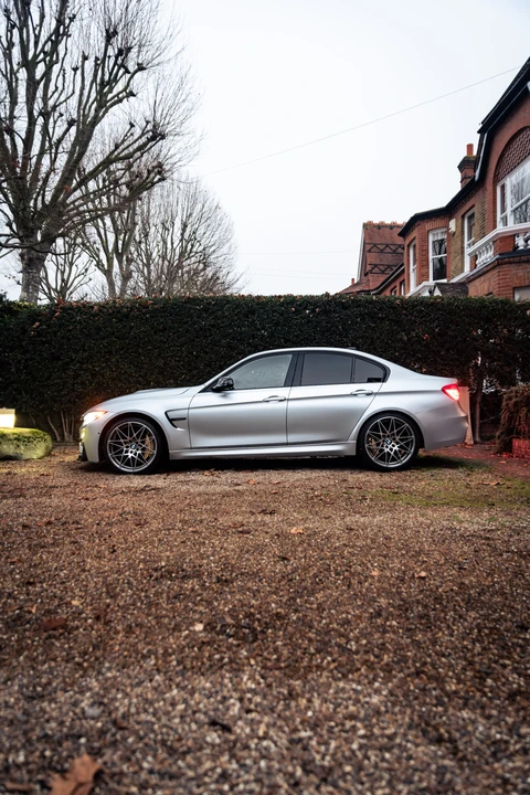 2017 BMW F80 M3 - Image 9 of 31