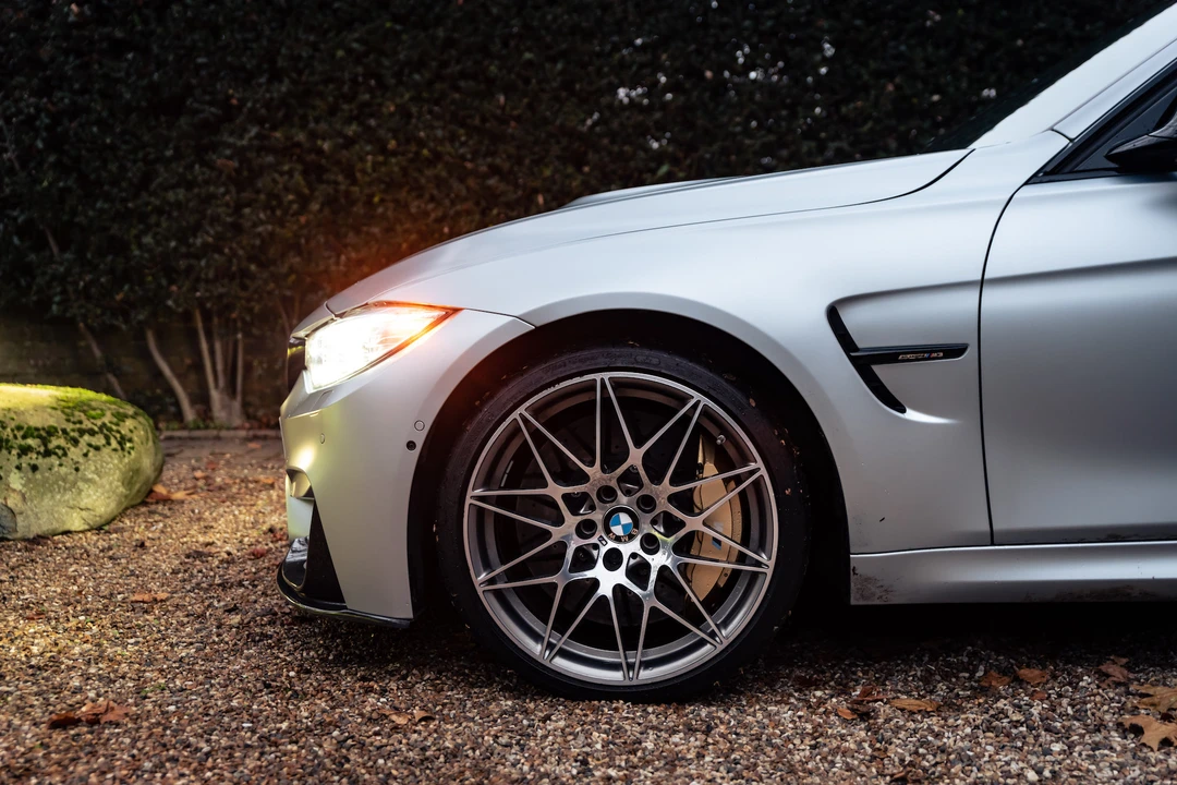 2017 BMW F80 M3 - Image 13 of 31