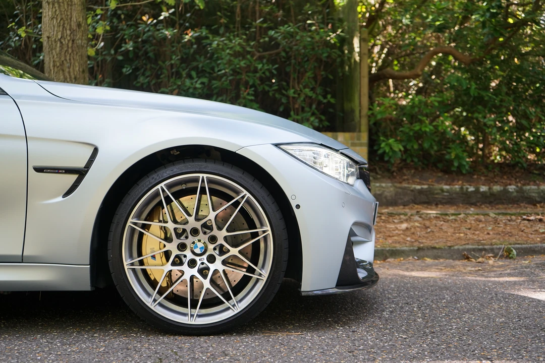 2017 BMW F80 M3 - Image 7 of 31