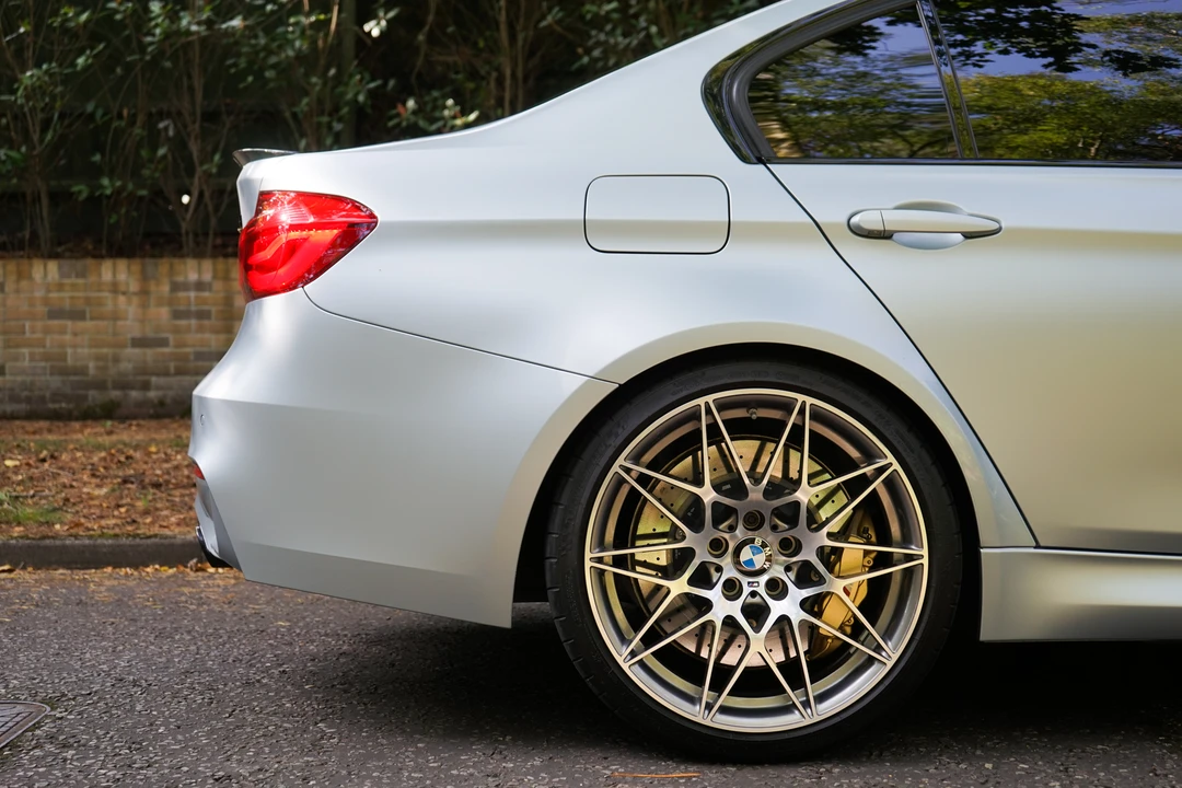 2017 BMW F80 M3 - Image 8 of 31