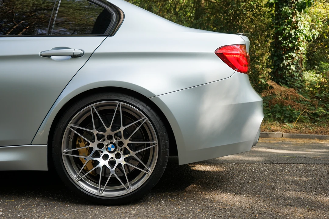 2017 BMW F80 M3 - Image 10 of 31
