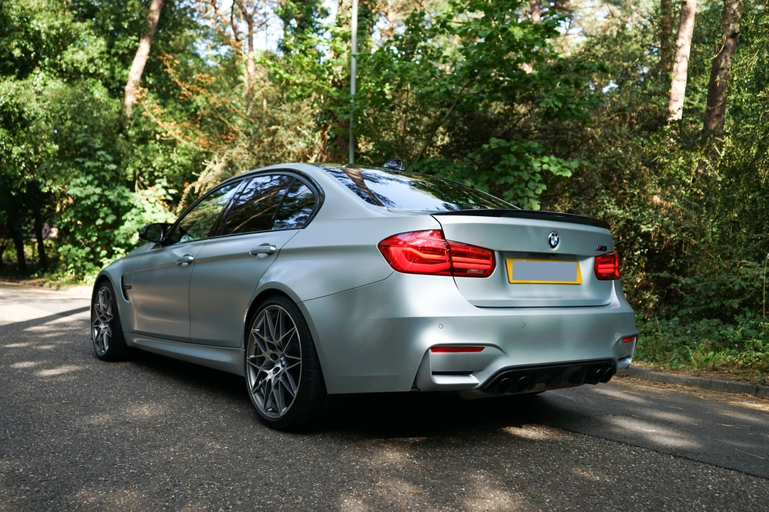 2017 BMW F80 M3 - Image 21 of 31