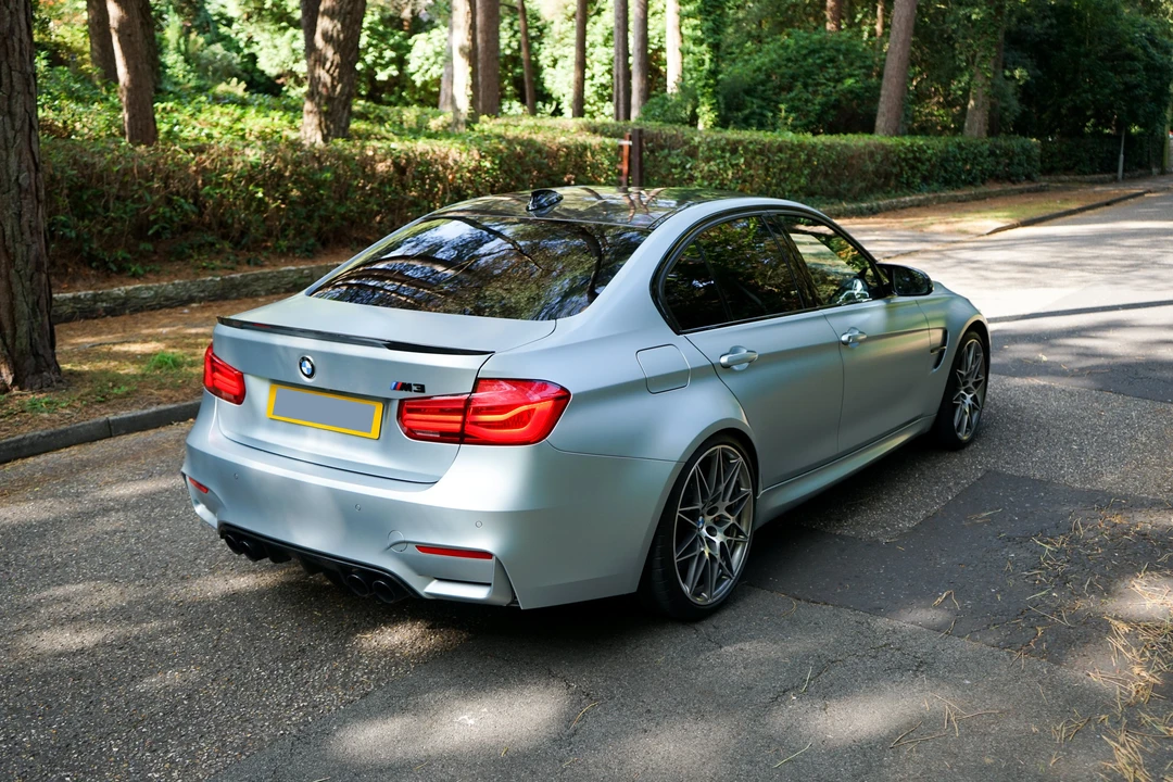2017 BMW F80 M3 - Image 18 of 31