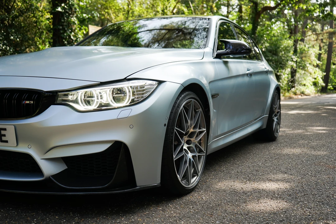 2017 BMW F80 M3 - Image 24 of 31
