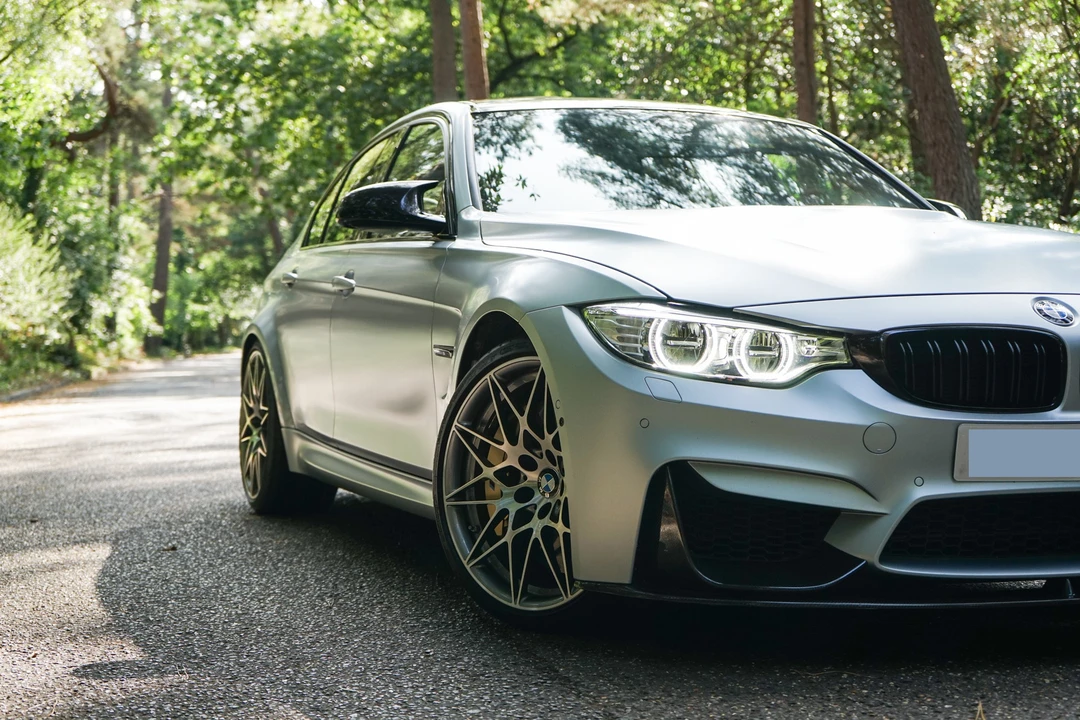 2017 BMW F80 M3 - Image 13 of 31