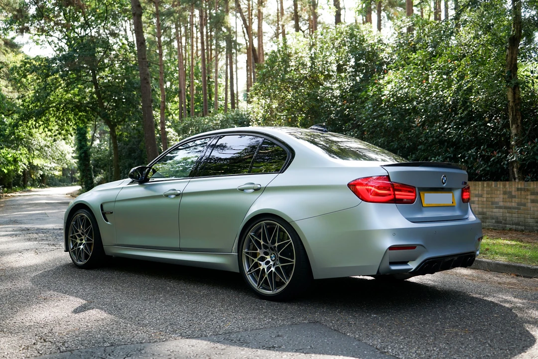 2017 BMW F80 M3 - Image 12 of 31