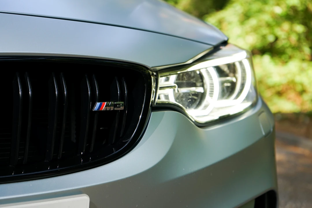 2017 BMW F80 M3 - Image 27 of 31
