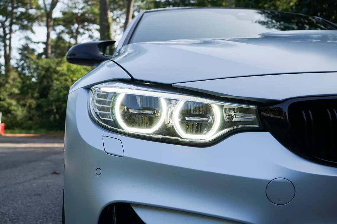 2017 BMW F80 M3 - Image 29 of 31