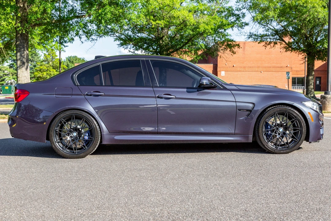 2017 BMW F80 M3 - Image 7 of 31