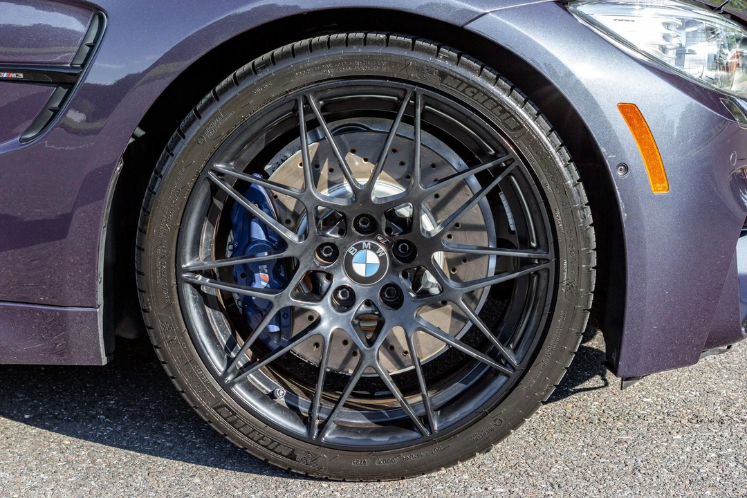 2017 BMW F80 M3 - Image 26 of 31